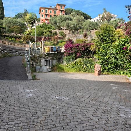 Nido Di Pace Vicino Al Mare Apartman Santa Margherita Ligure Kültér fotó